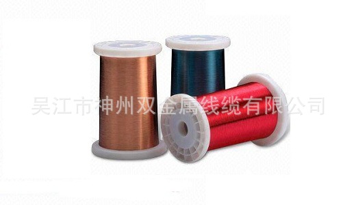 高溫漆包線的主要用途是什么？